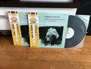 Faure Complete Nocturnes Thyssens-Valentin Trio Japan 2LP