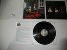 Rush Power Windows Masterdisk BK 1st '85 ARCHIVE MASTER Ultrasonic CLEAN