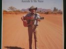 SLIM DUSTY AUSTRALIA IS HIS NAME BOX SET 4 X LPS WITH BOOKLET