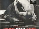 IGGY POP - LIve @ THE RFITZ NYC 11/14/86 NEW  2 LPS