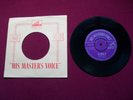 Elvis Presley All Shook Up - 2nd Press 1957 UK 7