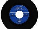 HARD TO FIND DOO WOP 45 THE DECOYS MEMORIES ON ALJON STRONG VG ORIGINAL