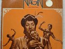 Bollywood Record LP Nagin EALP 4031