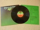 YES Close To The Edge UK LP 1st press textured sleeve superb copy EX+