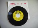 ORVAL PROPHET the mighty tractor pull / just a simple love song BROADLAND   45