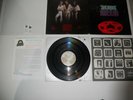 Rush 2112 Masterdisk HW 2nd '77 Analog ARCHIVE MASTER Ultrasonic CLEAN