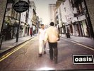 Oasis - (What's The Story) Morning Glory - 2 x 180gram Vinyl LP *NEW & SEALED*