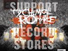MY CHEMICAL ROMANCE The Black Parade is Dead RECORD STORE RSD DAY 2019 Vinyl