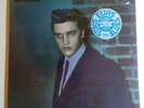 Elvis Presley Reconsider Baby Factory Sealed Blue Vinyl With Hype Sticker