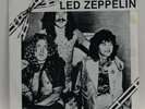 RARE  LED ZEPPELIN Solo Performances Jimmy Page / Robert Plant LP