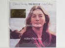 Judy Collins Colors Of The Day / The Best Of DCC Audiophile LP # 0055 Sealed