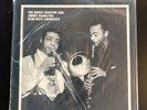 Benny Morton And Jimmy Hamilton Blue Note Swingtets, Mosaic MR1-115 LP Sealed