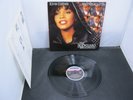 Vinyl Record Album KEVIN COSTNER WHITNEY HOUSTON THE BODYGUARD SOUNDTRACK (2)49