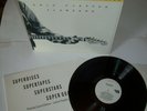 MFSL 1-030 ERIC CLAPTON Slowhand LP Vinyl Original Master Audiophile NM+