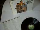 THE BEATLES Yesterday and Today LP Vinyl APPLE JAPAN EAS-80568 EXCELLENT