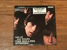 Rolling Stones LP in Shrink w/ Hype - Out Of Our Heads - London PS 429 Stereo