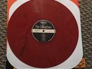 lillingtons shit out of luck red marbled teenage bottlerocket