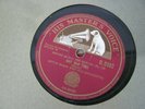 HMV 78 B9382 ANY OLD TIME ARTIE SHAW & HIS ORCH (161)23