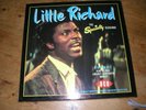LITTLE RICHARD The Specialty Sessions 8 x vinyl LP boxset & booklet ACE 1989 VG