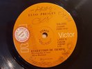 ELVIS PRESLEY Amor ardiente RARE ARGENTINA PROMO 7