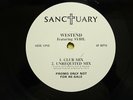 Rare (Eddie Gordon) West End Featuring Sybil The Love I Lost Promo 12