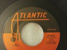 LED ZEPPELIN Good Times Bad Times/Communication Breakdown 45 Jukebox