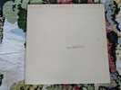 Beatles White Album Mobile Fidelity MFSL 1982 Original Master Recording LP
