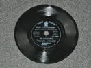 RARE VINTAGE 4” FLEXI POCKET DISC “GOODY GOODY GUMDROPS” 1910 FRUITGUM Americom