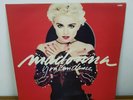 MADONNA You can Dance RARE URUGUAY LP Spanish titles LP PROMO