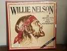 Sealed Vinyl LP Willie Nelson His Greatest Hits And Finest Performances 5LP Box