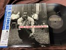 DONALD BYRD BYRD BLOWS ON BEACON HILL TRANSITION TRLP 17 OBI MONO Japan Vinyl LP