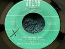 The Stanley Brothers/Clinch Mountain Boys - Long Journey Home 45 Jalyn bluegrass