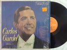 Carlos Gardel VOL IV lp volume 4 RCA Victor LPC 52-283 mono SHRINK import