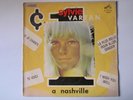 SYLVIE VARTAN FRANCE POP ROCK SPANISH TITLE LP PERU DOG RCA 430-154 