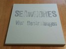 Seawhores Rare Test Press LP Box melvins germs misfits minor threat judge nofx