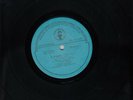 D. Oistrakh, L. Oborin - Sonata No.15 /Sonata No. 1 /USSR/LP