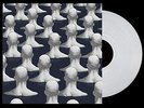 SECOND STILL Violet Phase LP CLEAR VINYL 2019 LTD.300