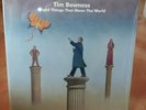 Tim Bowness - Stupid Things That Mean The World LP  Steven Wilson Porcupine Tree
