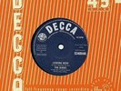 THE BIRDS / THE POETS PSYCH 7” 60's MINT U.K MOD FREAKBEAT.45 FREE UK P&P