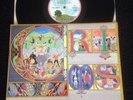 King Crimson - Lizard Vinyl LP Original 1st Press Gatefold Island ILPS 9141 1970