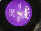 capitol 3450 gene vincent 78 record E- condition
