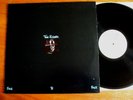 ORIGINAL VINYL LP THE KLINIK FACE TO FACE ANTLER EBM INDUS WAVE TOP CONDITION NM