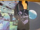 UFO michael schenker LIGHTS OUT 1986 KOREA LP 12