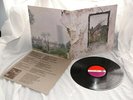 LED ZEPPELIN 4 IV 1st UK PRESS A3/B3 RED PLUM PETER GRANT - FULLY PLAY-GRADED EX