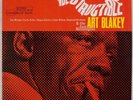 ART BLAKEY: Indestructible US Blue Note BST 84193 DMM Press LP NM Vinyl