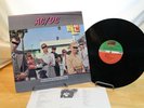 AC/DC ACDC DIRTY DEEDS Done Cheap LP Vinyl Record Album Orig No BARCODE NM Wax