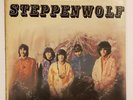 STEPPENWOLF / BORN TO BE WILD / LP RECORD / DUNHILL 1968 N MINT