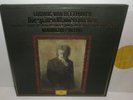 2740 166 Beethoven The Late Piano Sonatas Maurizio Pollini 3LP Box Set