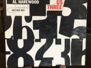 Horace Parlan Us Three Blue Note 47 W 63rd RVG LP NM-