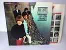The Rolling Stones  Big Hits 1966  London NP1 Mono LP Booklet & Vinyl:VG+